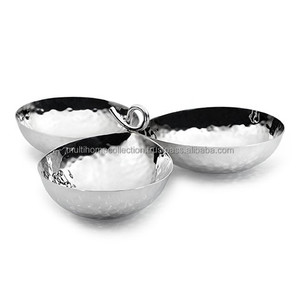 Customers Logo Printed Mirror Polished Mixing Bowls Stainless Steel Serving Bowl Wholesale Supplies Top Quality Bowl - Product Image 6