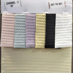 เวสท์แวร์ผ้าลำลองจากนักออกแบบ - Product Image 5