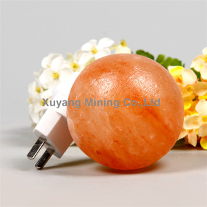 Lámparas de sal natural del Himalaya baratas de la mejor calidad, fabricante y mayorista de lámparas de sal de roca del Himalaya talladas a mano de Pakistán - Product Image 3