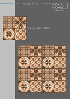 Carreaux de sol en céramique numérique modernes ACCENTS 300x300mm de qualité supérieure, les plus vendus en 2025, à prix réduit