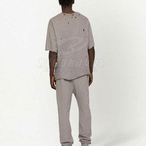 เสื้อยืดใส่วิ่งน้ำหนักเบาสวมใส่สบาย - Product Image 3