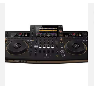 Système de haut-parleurs actifs tout-en-un professionnels à 4 canaux ORIGINAL D J OPUS-QUAD pour l'extérieur avec garantie d'un an - Product Image 3