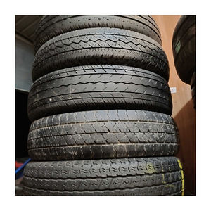 Neumáticos usados pesados disponibles a granel para empresas de logística - Product Image 5