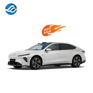 Xe điện Nio ET7, xe năng lượng mới dành cho người lớn, 5 cửa, 5 chỗ, tương đương với Weilai ET7 - Product Image 1