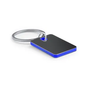 Portachiavi Promozionale Personalizzato in Acciaio Inossidabile - Product Image 5