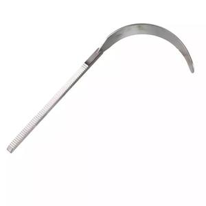 Los instrumentos ortopédicos de acero inoxidable Workhorse Deaver Retractor aceptan OEM al mejor precio al por mayor - Product Image 2