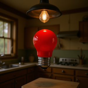Ampoules Incandescentes ROJO 25W 24V - Catégorie de Produit Standard - Product Image 3