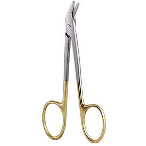 กรรไกรตัดลวดสแตนเลสอเนกประสงค์ กรรไกรผ่าตัดแบบกำหนดเอง - Product Image 5