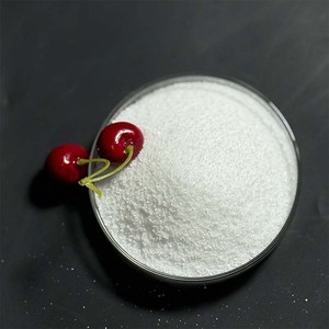 Les cristaux de sodium de saccharine d'édulcorant d'additifs d'alimentation des animaux dihydratent CAS 6155 - Product Image 1