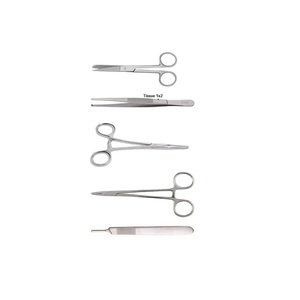 Caja de suturas, juego de suturas, kit de suturas - Product Image 1