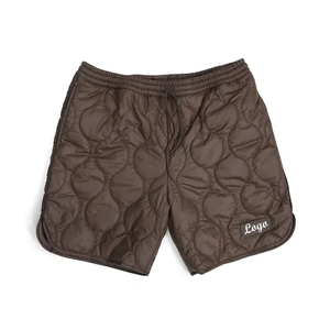 Pantalones cortos de gimnasio con cordón para hombre, pantalones cortos nuevos personalizados en todos los colores y estilos - Product Image 6