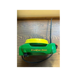 John Deer Starfire 7000 receptor GPS agrícola de alto rendimiento con construcción duradera para agricultores - Product Image 4