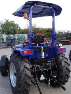 Tracteur agricole neuf LOVOL Lovol 254 25PS M254 Cabine Chargeur frontal Tracteur Foton - Product Image 3