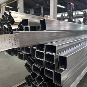 Производитель, оптовая продажа, прайс-лист, декоративная труба из нержавеющей стали, водопропускная труба из гофрированной стали - Product Image 5