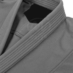 ยูนิฟอร์ม Jiu Jitsu ยูนิฟอร์มศิลปะการต่อสู้ทั้งหมด2025 Jiu Jitsu ยูนิฟอร์ม100% จิวจิสึเครื่องแบบผ้าฝ้ายขายส่ง - Product Image 5