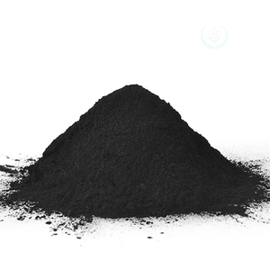 Carbón Activado de Cáscara de Coco de Alto Rendimiento en Polvo para Purificación de Gelatina, Partículas Finas, Procesamiento Industrial, India - Product Image 1