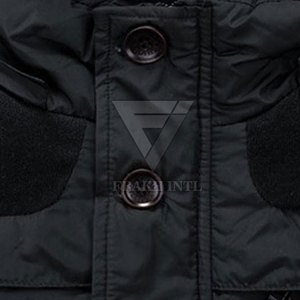 Top Trending Low Moq Precio barato Chaqueta de invierno acolchada para hombres Chaqueta acolchada para hombres Superventas - Product Image 4