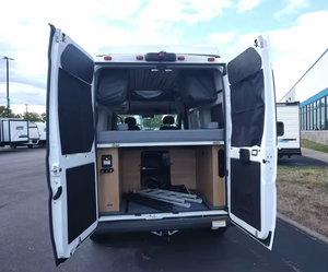 2025 2024 2026 T-h-o-r F-r-e-e-d-o-m E-l-i-t-e 17D P-O-P-T-O-P Autocaravanas, Casas Rodantes y Remolques de Viaje - Product Image 3