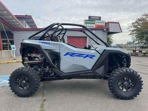 2026 โพลาริส RZR XP S 4 อัลติเมท - Product Image 5