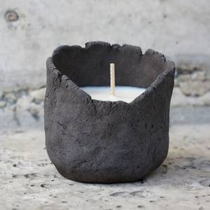 Hermosa decoración decorativa para el hogar, recipiente de vela de alta calidad más vendido con Material de aluminio con acabado deslizante - Product Image 3