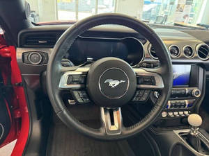 ฟอร์ด มัสแตง มัค ปี 2021 รับรองความสะอาดตามมาตรฐาน - Product Image 5