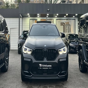 ใช้งานได้ค่อนข้าง2020 bmww X6ใช้ M-COMPETITION พอสมควร - Product Image 1
