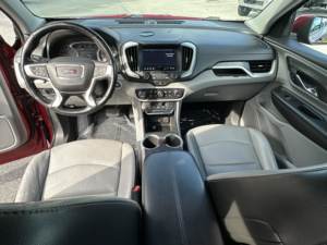 GMC Terrain SLT 2019 Usada en Buen Estado - Product Image 3