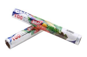 Película adhesiva con cajas de corte personalizadas, película transparente para cocina doméstica hecha en Vietnam con buen precio de fábrica directa - Product Image 2