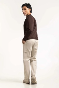 Sweat-shirt décontracté et élégant pour hommes, pull à capuche confortable, chaud, athlétique, polyester/coton, mode pour l'hiver - Product Image 6
