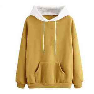 Sweats à capuche surdimensionnés sur mesure en gros, logo personnalisé pour hommes, mode décontractée, sweat à capuche surdimensionné pour hommes disponible avec des coutures parfaites - Product Image 1