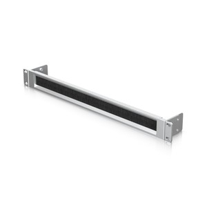 Panel de Protección contra Rayos para Montaje en Rack 1U Ubiquiti, UACC-Rack-Panel-Brush-1U - Product Image 5