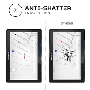ฟิล์มกันรอยหน้าจอแท็บเล็ต ANTISHOCK สำหรับทอมสัน เตโอ 13 พี - Product Image 5