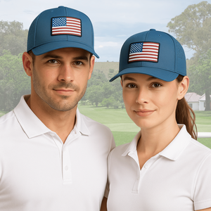 หมวกเบสบอลผ้าโพลีเอสเตอร์สำหรับผู้ชายและผู้หญิง6แผงยางพีวีซีออกแบบโลโก้ได้ตามต้องการ - Product Image 6