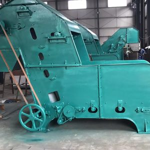 Industrial <strong>Wool</strong> <strong>Washing</strong> Machine for Sheep <strong>Wool</strong> - Product Image 3