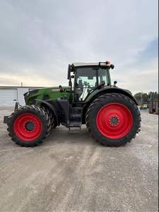 Tractor Agrícola FENDT 942 VARIO 4WD de Alta Calidad en Venta, Equipo Agrícola al Por Mayor al Mejor Precio, Suministro Directo de Fábrica - Product Image 2