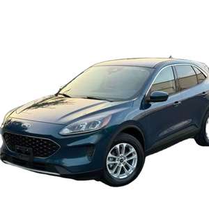 Vehículo Usado, Escapes SE 2020, SUV 4 Puertas con Tracción en las Cuatro Ruedas (Motor 4.1-6L 3 Cilindros de Aspiración Natural 8A), Asientos de Cuero, Techo Panorámico - Product Image 1