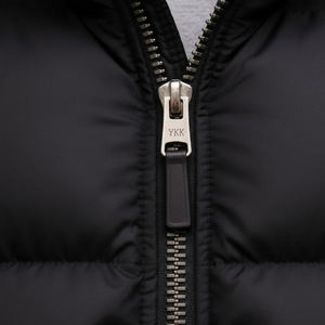 Chaqueta Acolchada con Capucha Avanzada, Ropa de Abrigo de Invierno con Diseño Impermeable y Transpirable, Retención de Calor y Durabilidad - Product Image 5