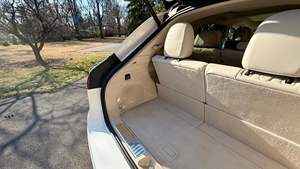 SUV EQS 580 4Matic 2023 sans réserve, 536 ch, double moteur électrique, transmission intégrale, très bien équipé - Product Image 6