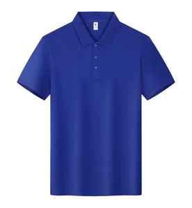 Camisetas de algodón de marca Company para hombre, camiseta sólida con estampado personalizado para uniformes y promociones - Product Image 4