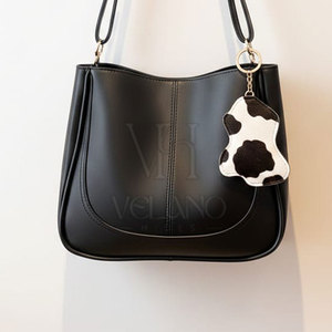 Bolso de Hombro de Cuero Suave para Mujer, Diseño de Moda, Elegante, Nueva Tendencia 2026 - Product Image 2