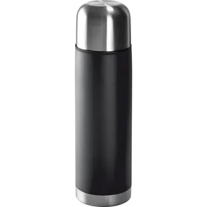 Vaso Térmico Personalizado ERIKA de Acero Inoxidable, Gadget Premium para Comodidad en Movimiento - Product Image 5