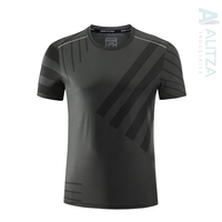 Ensemble de maillots de football personnalisés à sublimation, séchage rapide, OEM, haute qualité, 100 % polyester, col ras du cou, manches courtes, taille élastique