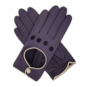 Guantes de Moda de Cuero para Invierno, Protección Contra el Viento, Diseño Transpirable y Ecológico de Alta Calidad para Deportes al Aire Libre, Personalizables - Product Image 6