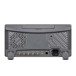 Generador de Funciones de 2 Canales de 200MHz 500MSa/s y 16 bits con Forma de Onda Arbitraria (Senoidal) - UTG4202A de Lexso - Product Image 4