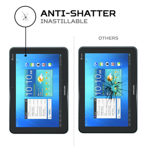 ฟิล์มกันรอยหน้าจอ ANTISHOCK สำหรับซัมซุงสำหรับกาแล็กซี่แท็บ 8 9 4G I957 ใช้ได้กับแท็บเล็ต - Product Image 5