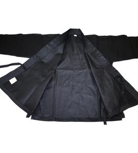 ชุดเครื่องแบบมืออาชีพผ้าฝ้ายนุ่มออกแบบได้ตามที่ต้องการเสื้อผ้าเทควันโดน้ำหนักเบาสวมใส่100% ต่อสู้สำหรับผู้ใหญ่และหญิง - Product Image 2