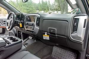 รถมือสอง GMC Sierra 1500 SLE ปี 2018 พวงมาลัยซ้าย/ขวา - Product Image 5