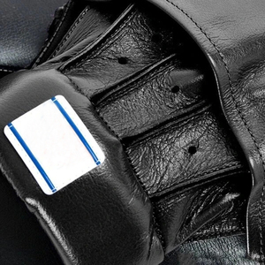 Nuevos Guantes de Boxeo Profesionales de Cuero, Color Personalizado, Logotipo Personalizado, Guantes de Boxeo Transpirables y Cómodos de Alta Calidad - Product Image 5