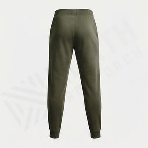 Pantalons en coton pour hommes de couleur personnalisée, vêtements pour hommes, portables, de haute qualité, pantalons décontractés pour hommes, streetwear, tissu doux, vêtements de qualité supérieure - Product Image 2