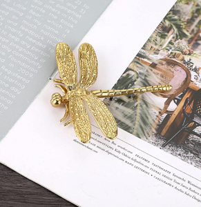 Decorative Metal Bookmark <b>Gold</b> Leaf Shape Bringing A Touch Of Nature Into Reading Sessions And Daily <b>Book</b> Use - Product Image 5